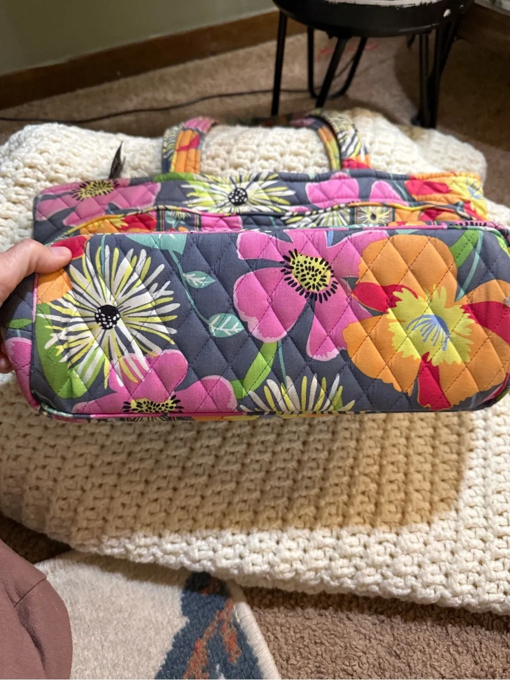 Vera Bradley purse
